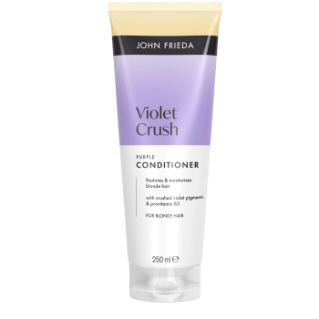 Balsam Purple 250ml John Frieda.
