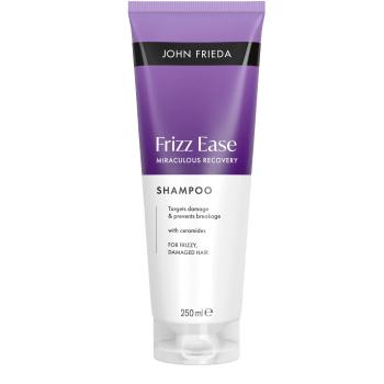 Schampo Frizz Ease Miraculous Recovery 250ml John Frieda.
