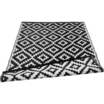 Utematta 180x270 Korsberga.