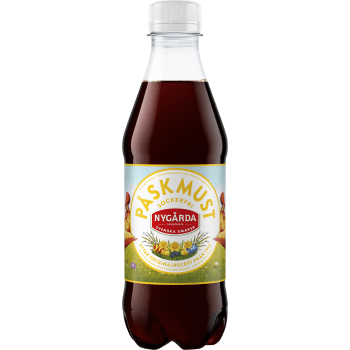 Påskmust Sockerfri 33cl Nygårda.