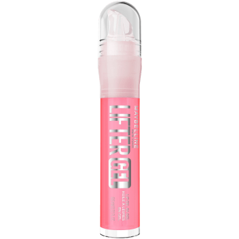 Lip Gloss Sugar Spritz Lifter Gel Oil-In-Gel Twist Pen 04 6.6 Gram Maybelline.