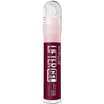Lip Gloss Lifter Gel Oil-In-Gel Twist Pen 08 6.6 Gram Maybelline.