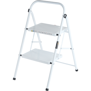 Köksstege 2 steg.
