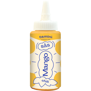 Mangosås 200ml Tamini.
