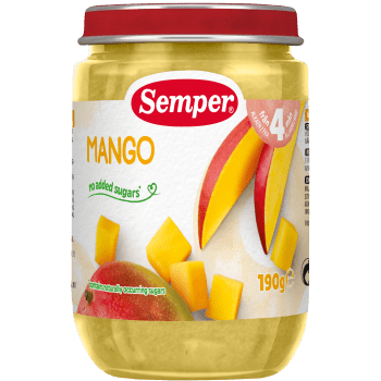 Mango 4m 190g Semper.