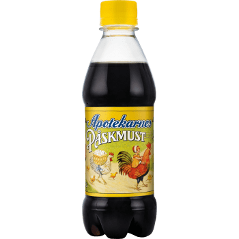 Påskmust 33cl Apotekarnes.