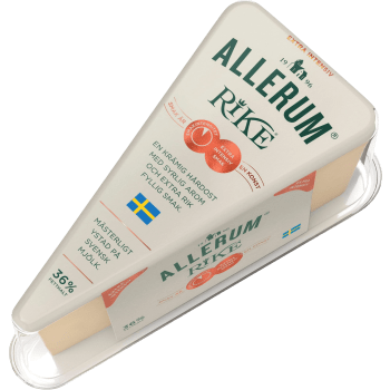 Rike Extra Intensiv kupa 375 g Allerum.