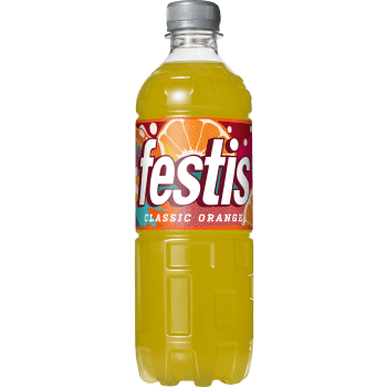 Fruktdryck Festis Orange 50cl Festis.