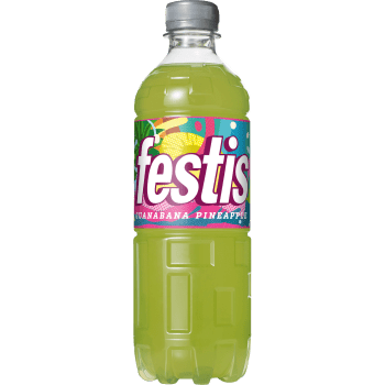 Fruktdryck Festis Guanabana/Pineapple 500cl Festis.