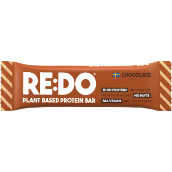 Proteinbar Chocolate Chock 60g Re:Do.
