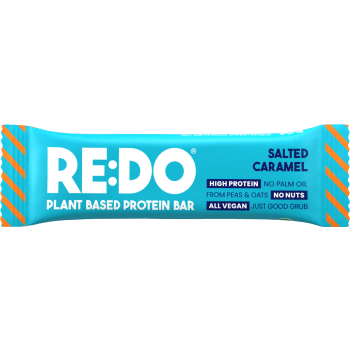 Proteinbar Salty Caramell 60g Re:Do.