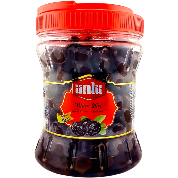 Oliver Svarta 700g Unlu.