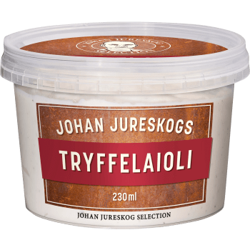 Tryffelaioli 200ml Johan Jureskog Selection.
