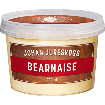 Bearnaise 230ml Johan Jureskog Selection.
