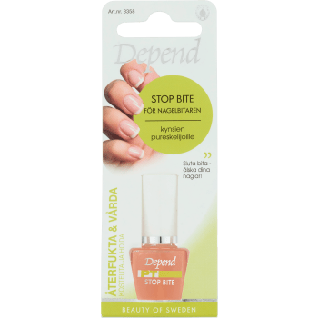 Stop Bite Stop Bite 1-p Depend.