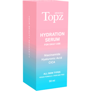 Ansiktsserum Daily Face Serum 30ml Topz.