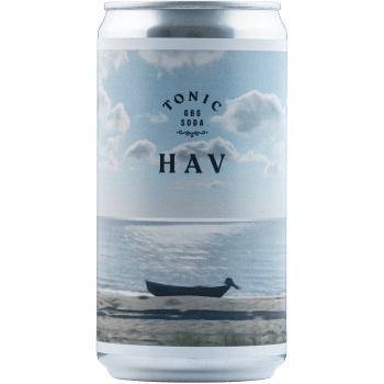 Tonic Hav 250ml Gbg Soda.
