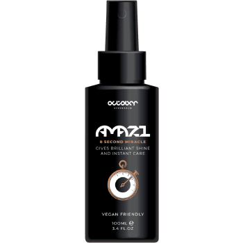 Balsamspray Amazi 100ml October.