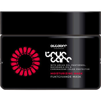 Hårinpackning Moisturizing 250ml October.