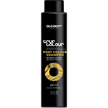 Schampo Post Colour 100ml October.