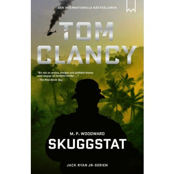 Skuggstat.