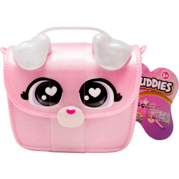 Mini väska Surprise Glam Buddies.