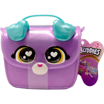 Mini väska Surprise Glam Buddies.
