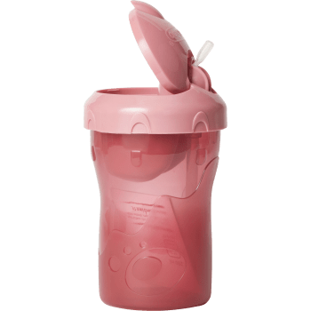 Barnmugg Snack-n-sip 12m+ Bambino.