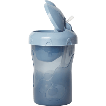 Barnmugg Snack-n-sip 12m+ Bambino.