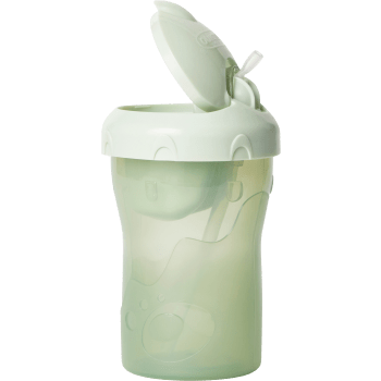 Barnmugg Snack-n-sip 12m+ Bambino.