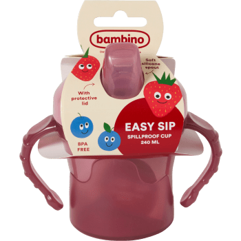 Barnmugg Easy sip 1-p Bambino.