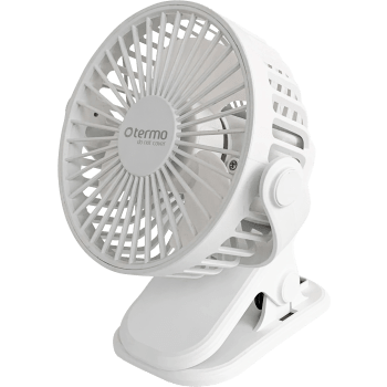 Fläkt Mini Smart Termo.