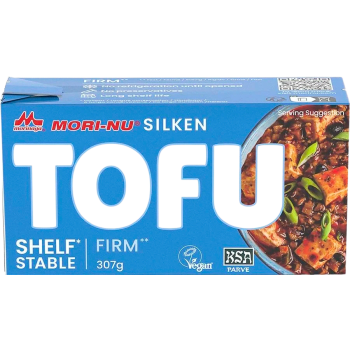 Tofu Fast 307g Mori Nu.