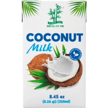 Kokosmjölk 250ml Bamboo Tree.