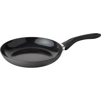 Stekpanna 24cm grå ICA Basic.