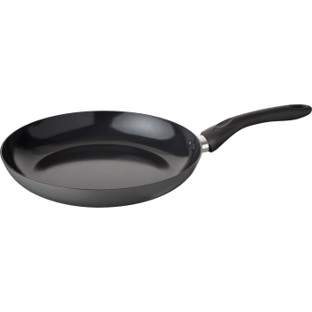 Stekpanna 28cm grå ICA Basic.