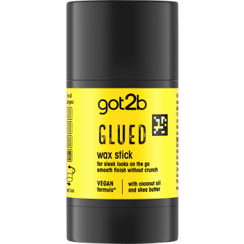 Vaxstift Glued Vaxstift 50g Got2B Schwarzkopf.