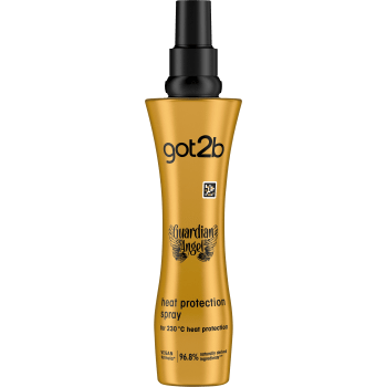 Guardian Angel Värmeskyddsspray 200ml Got2B Schwarzkopf.