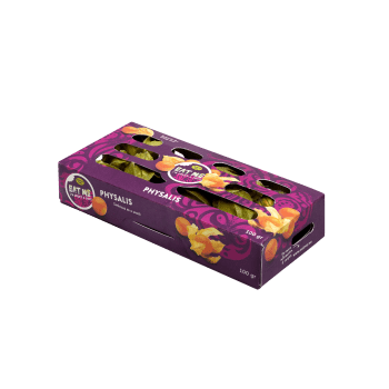 Physalis 100g Klass 1.