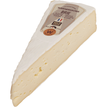 Brie 180g Wernerssons.