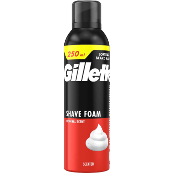 Rakgel Classic Original Gillette.