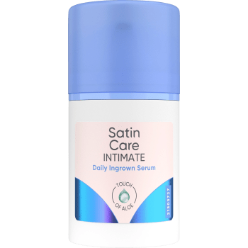 Intimrakvård Satin Care Serum 50ml Gillette Venus.