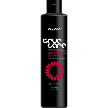 Schampo Moisturizing 250ml October.