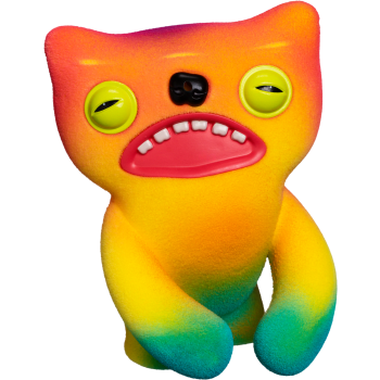 Fuggler Fisande Figur 8cm.
