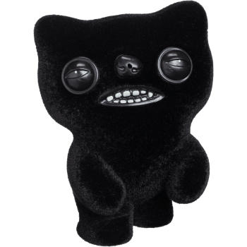 Fuggler Fisande Figur 8cm.