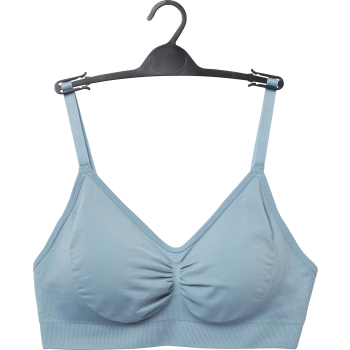 BH Seamless blå 40/42 mywear.