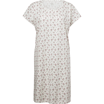 Big tee småblommig L/XL mywear.