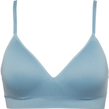 Vadderad BH blå 36/38 mywear.