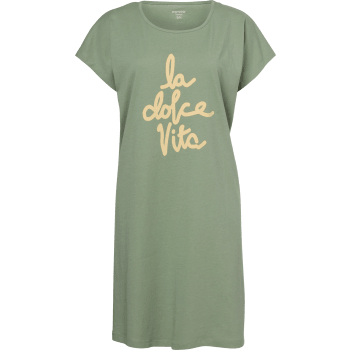 Big tee La dolce vita S/M mywear.