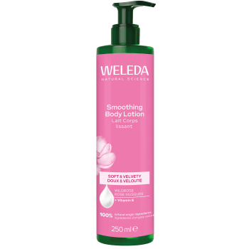 Body Lotion Smoothing Body Lotion 250ml Weleda.